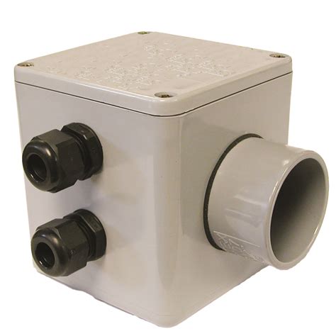 pump junction box|Durable Junction Boxes and Control Solutions .